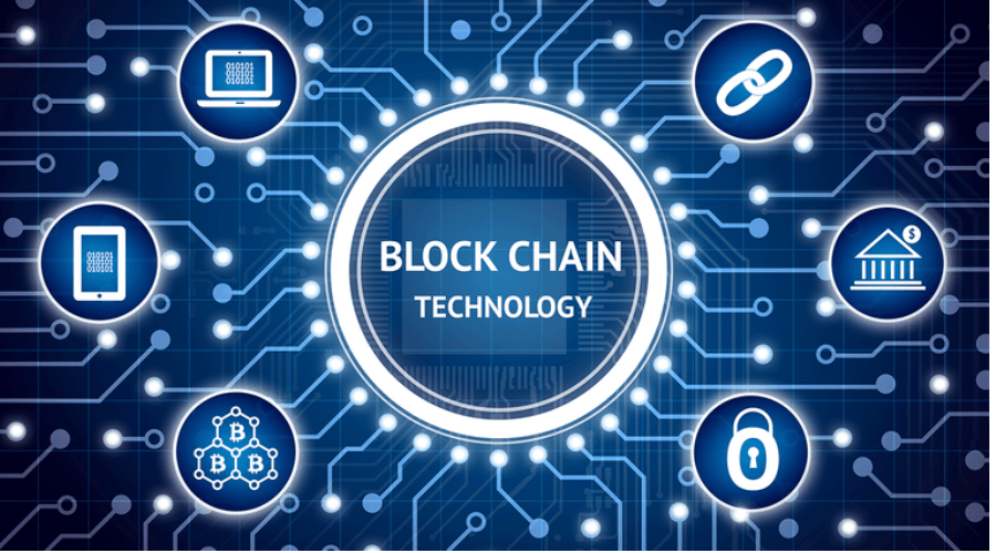 Introduction to blockchain technology