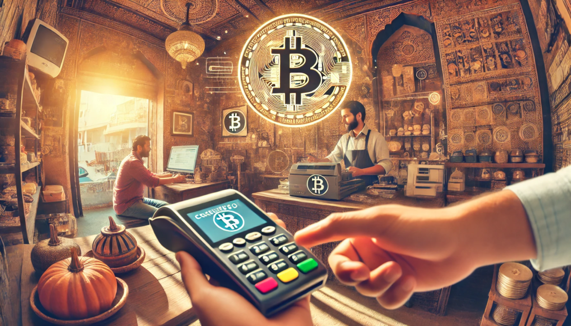 Bansari Rao Delhi: Why Local Businesses are Embracing Crypto Payment Solutions